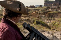 Critique : Zama