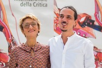 Silvia Luzi, Luca Bellino  • Directors