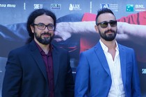 Matteo Botrugno, Daniele Coluccini • Directores