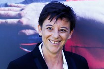 Valentina Pedicini • Director