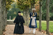 Victoria & Abdul : l’ami qui fait fureur au Raj britannique