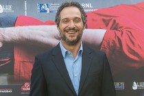 Claudio Santamaria • Acteur/réalisateur