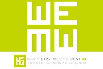 When East Meets West lancia la call for entries
