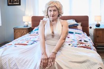 Ice Mother est le candidat tchèque pour les Oscars