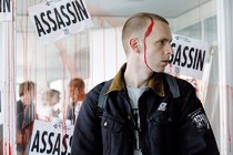 BPM (Beats Per Minute) is France’s candidate for the Oscar