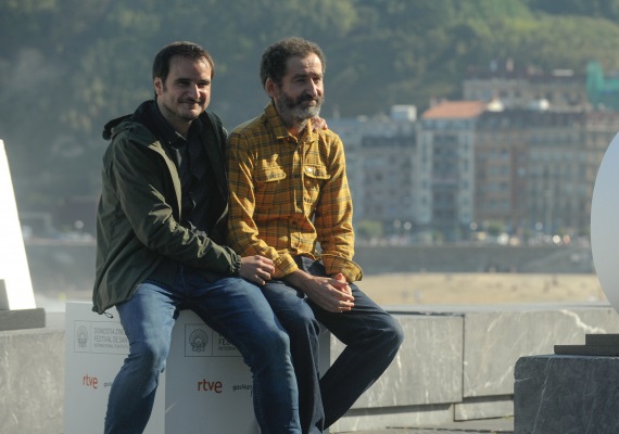 Aitor Arregi and Jon Garaño • Directors