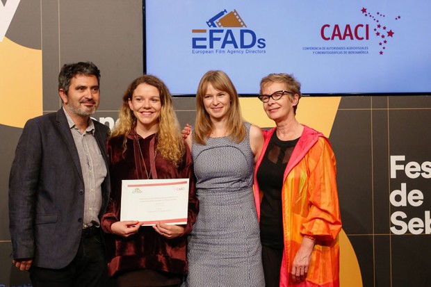EFADs and CAACI highlight the importance of strengthening Euro-Latino collaboration