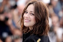 Marion Cotillard to star in Gueule d'Ange