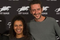 Hélène Cattet & Bruno Forzani • Réalisateurs