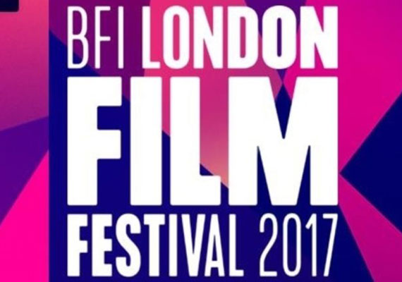 REPORT: London Film Festival 2017