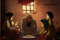 Critique : Parvana, une enfance en Afghanistan