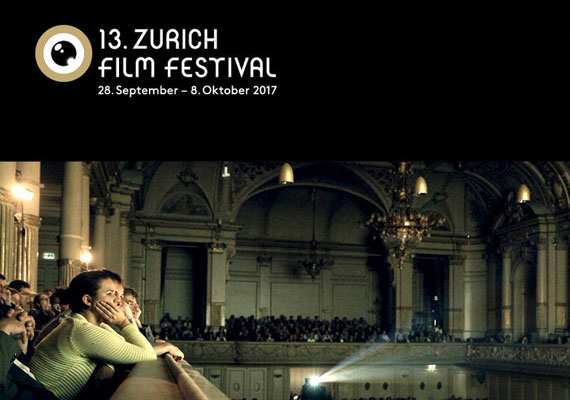 REPORT: Festival de Zúrich 2017