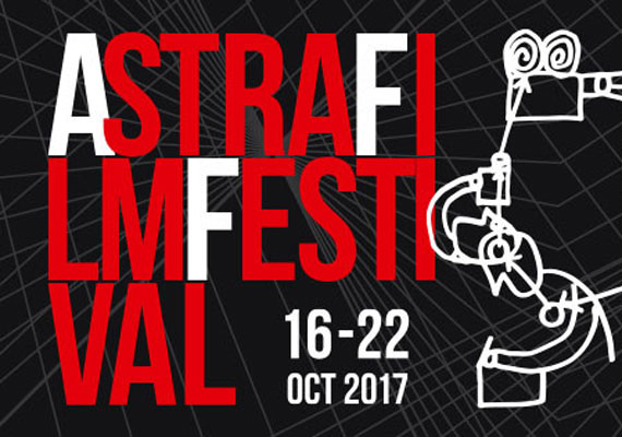REPORT: Astra Film Festival 2017