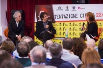 Le Festival de Foggia fait de l'"exploration sociale"
