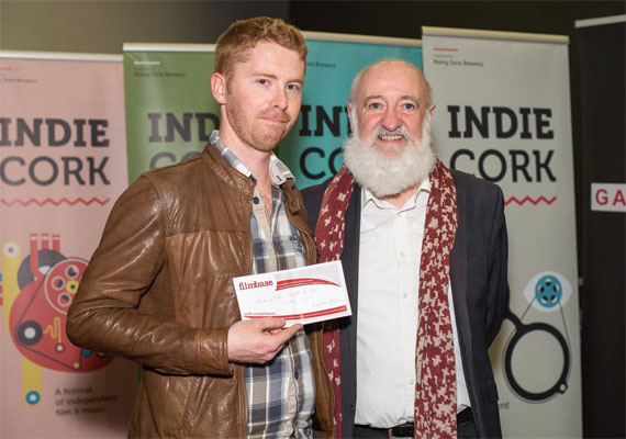 The IndieCork Film Festival wraps its fifth edition