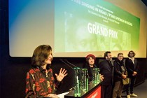 Birds Are Singing in Kigali wins the Grand Prix at the 10th CinÉast Film Festival