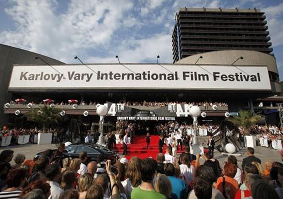 El Festival de Karlovy Vary crece para su edición del 2018