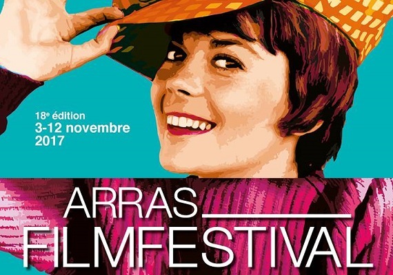 REPORT: Arras Film Festival 2017