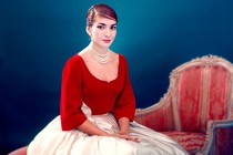 Maria by Callas: In Her Own Words: A delicate diva