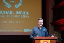The Cork Film Festival announces its award winners