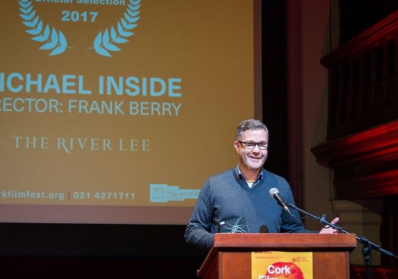 The Cork Film Festival announces its award winners