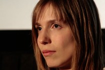 Amélie van Elmbt • Réalisatrice