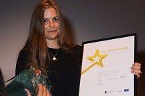 Jesper Ganslandt’s Jimmie wins the Eurimages Lab Project Award in Haugesund