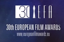 Al via la 30a edizione degli European Film Awards