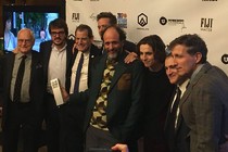 Call Me by Your Name triumphs at the Gotham Awards