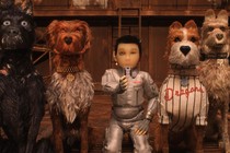 Wes Anderson ouvre de nouveau la Berlinale avec L’Île aux chiens