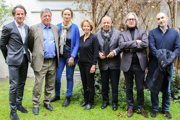Via libera alla riforma sulla produzione dei film in Francia