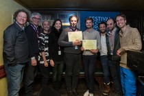 Tutto l’oro che c’è recibe el Premio Eurimages Lab Project en Les Arcs
