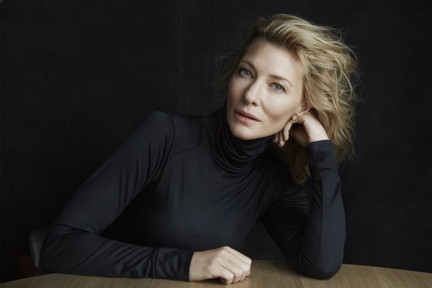La présidence du jury de Cannes pour Cate Blanchett