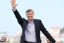 Sergei Loznitsa ha iniziato la produzione di Donbass