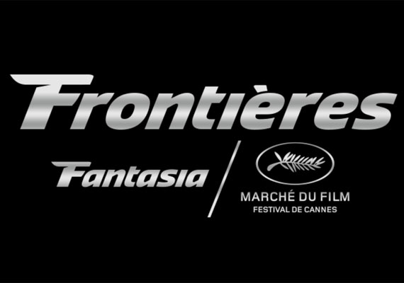 13 genre projects selected for Frontières Finance & Packaging Forum in Amsterdam