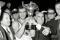 1968: preservando la historia deportiva