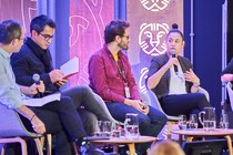 IFFR Reality Check: ¿Adónde van las películas una vez producidas?