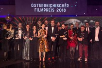 The Best of All Worlds and Mademoiselle Paradis win big at the Austrian Film Awards