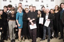 Winter Brothers conquiert la 34e cérémonie des Robert de l’Académie du cinéma danois