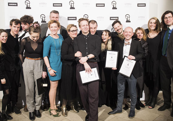Winter Brothers conquiert la 34e cérémonie des Robert de l’Académie du cinéma danois