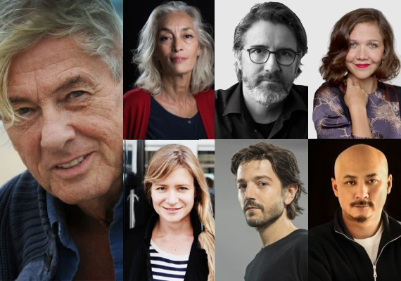 La Berlinale desvela el jurado internacional, encabezado este año por Paul Verhoeven