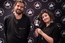 The Burden vince il premio SFC Corto dell'Anno a Clermont