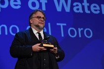 Guillermo del Toro to chair the International Jury at the Venice Film Festival