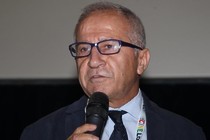 Domenico Dinoia • Président, FICE - Fédération italienne des cinéma d'art et d'essai