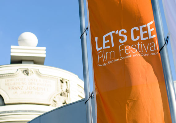 Il LET'S CEE Film Festival perde sostegno finanziario