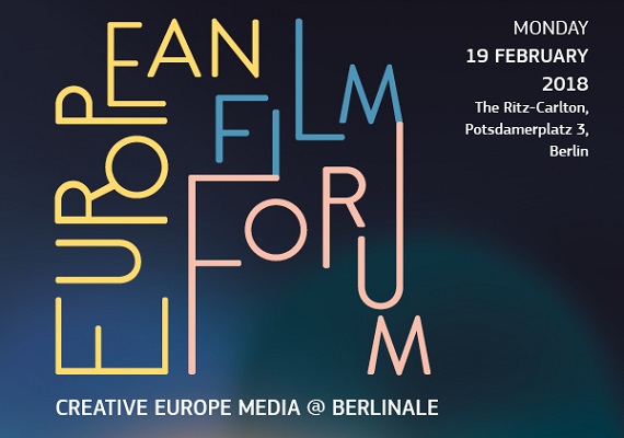 European Film Forum to discuss the future of MEDIA in Berlin