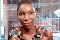 Michaela Coel • Actrice