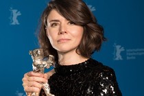 Małgorzata Szumowska  • Director of Mug