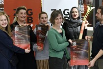 I premi ZagrebDox Pro a progetti da Croazia, Bosnia e Polonia