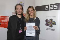 Thessaloniki’s Agora Doc Market hands out its awards